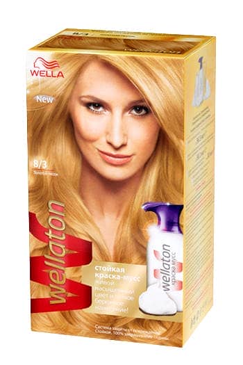 Мус для волосся Велла для укладання, фарба Wella Веллатон, відгуки, застосування 0281254af05f11d3d58832e29928bfd2 Мус для волосся Велла для укладання, фарба Wella Веллатон, відгуки, застосування