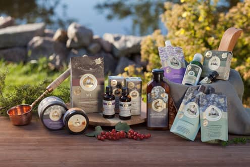 Шампуні Рецепти бабусі Гафії відгуки про продукти російської косметики Шампуні Рецепти бабусі Гафії відгуки про продукти російської косметики