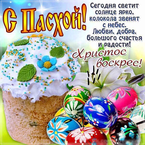 Привітання з Великоднем своїми словами рекомендации Привітання з Великоднем своїми словами рекомендации
