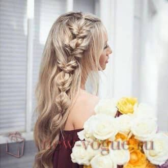 Модні коси 2018 кращі фото зачісок і стрижок 2435e3e77fd0f26078617c574d00d6f5 Модні коси 2018 кращі фото зачісок і стрижок
