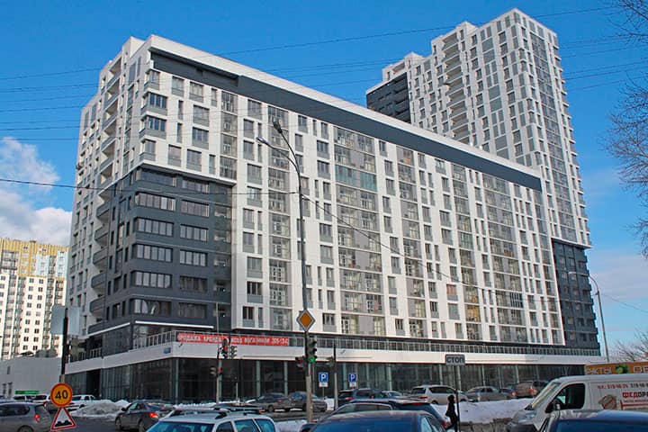 Планируемые новостройки Москвы в 2018-2019 годах Планируемые новостройки Москвы в 2018-2019 годах