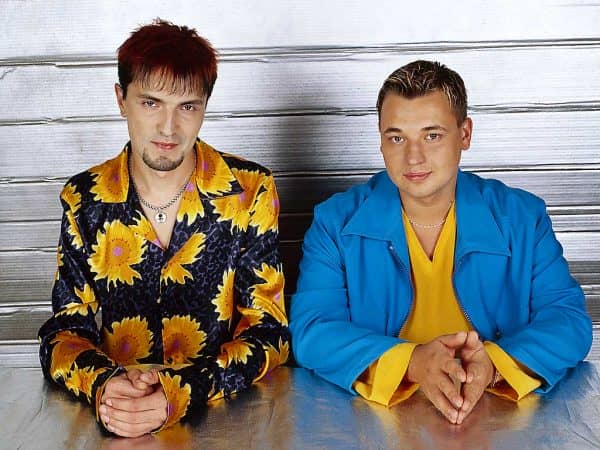 Найвідоміші зарубіжні та російські зірки 90 х і двотисячних: фото 7796205f531cd69bc8e3c85309e1c572 Найвідоміші зарубіжні та російські зірки 90 х і двотисячних: фото