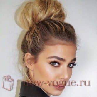 Модний макіяж 2018 ідеї варіанти фото 897fd9ebf2abd0b8139033fc9a9e6385 Модний макіяж 2018 ідеї варіанти фото