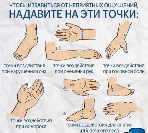 Корисні поради в картинках для жінок, поради в картинках на різні випадки життя Корисні поради в картинках для жінок, поради в картинках на різні випадки життя