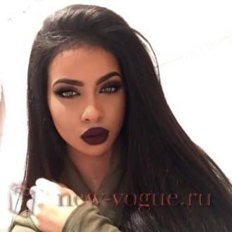 Модні стрижки на довге волосся 2018 9ba5c48db8adf280311d768f9ce4aeb4 Модні стрижки на довге волосся 2018