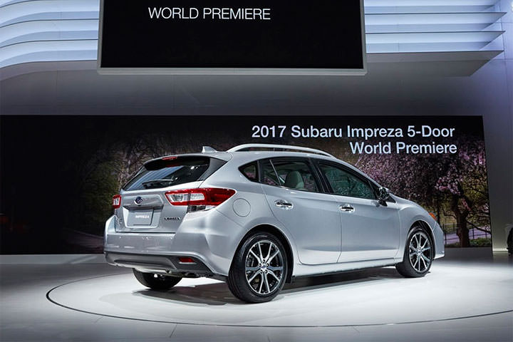 Новинки Subaru 2017 2018 року | нові моделі 2be98ffa0d2c1546ced64c12aba2f22d Новинки Subaru 2017 2018 року | нові моделі