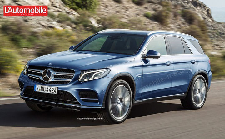 Новый мерседес 2018 gle купе Новый мерседес 2018 gle купе
