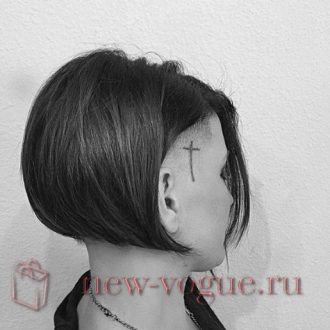 Нові варіанти стрижки гарсон 2018 образи фото e537c6ead793ebc2b999d074f4fe9253 Нові варіанти стрижки гарсон 2018 образи фото
