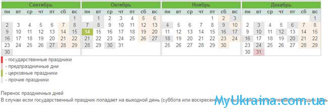 Скільки днів в 2019 році 365 або 366 4677bb5f03f342ef5d162d2f2c898438 Скільки днів в 2019 році 365 або 366