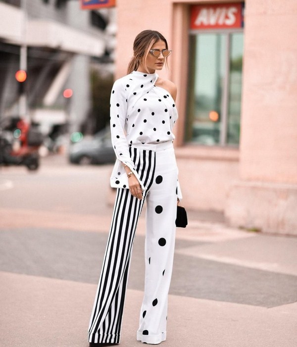 Вулична мода літо 2018 2019 року: ТОП 7 трендів street style, модні вуличні сети фото ulichnaya moda leto 2018 2019 goda: top 7 trendov street style, modnye ulichnye sety foto626 Вулична мода літо 2018 2019 року: ТОП 7 трендів street style, модні вуличні сети фото