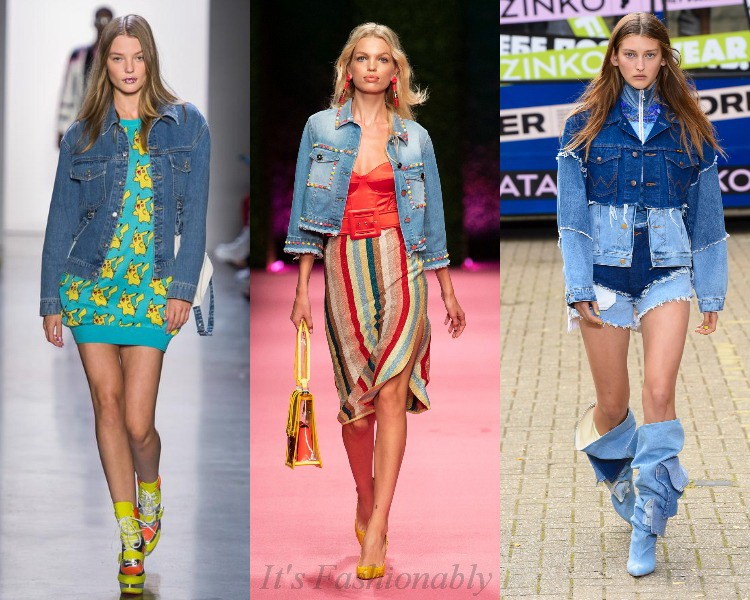 Модні куртки 2019: сезон весна літо modnye kurtki 2019: sezon vesna leto1 Модні куртки 2019: сезон весна літо