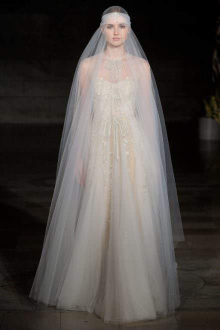 Весільна колекція Reem Acra Bridal осінь зима 2019 2020 svadebnaya kollekciya reem acra bridal osen zima 2019 20202 Весільна колекція Reem Acra Bridal осінь зима 2019 2020