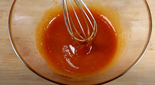 702efa22a9795ae78c38f61c5e4269ad Курка в медово гірчичному соусі, запечена в духовці   найсмачніші рецепти