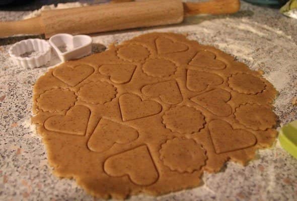 79387431f101d4d3aabe3d81428633f4 Печиво з медом і корицею: смачні рецепти домашнього десерту