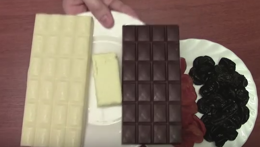 Шоколадні цукерки в домашніх умовах — рецепт з фото. 109626ab07b85189aa12c8b6a3c4046a Шоколадні цукерки в домашніх умовах — рецепт з фото.