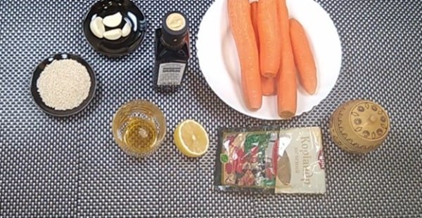 01982948293dfb39228ed5d5ad940f8b Морква по корейськи в домашніх умовах   як приготувати корейську моркву швидко і смачно