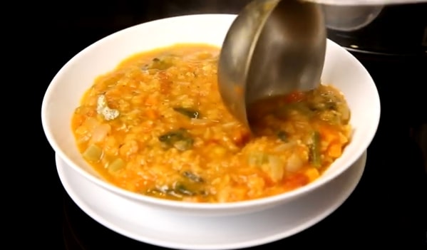  Суп з сочевиці   14 простих і смачних рецептів