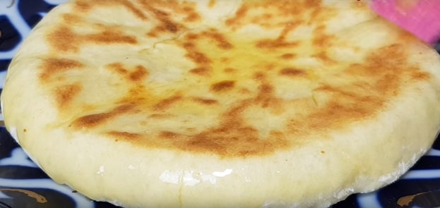  Ледачі хачапурі з сиром на сковороді   швидкі рецепти