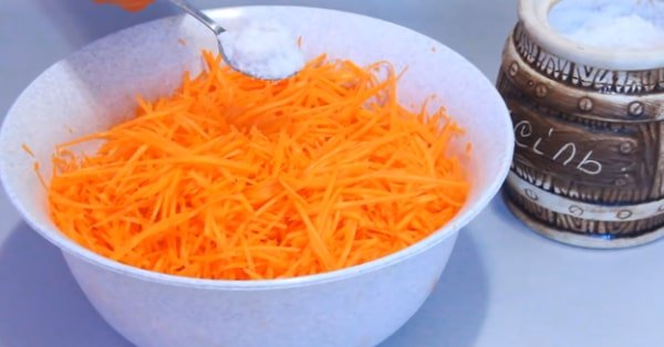 58032d8825aaa6d8c5c0d9358ef36351 Морква по корейськи в домашніх умовах   як приготувати корейську моркву швидко і смачно