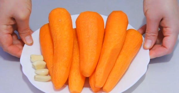 8432c61745b527bc4975377aa98fea8e Морква по корейськи в домашніх умовах   як приготувати корейську моркву швидко і смачно