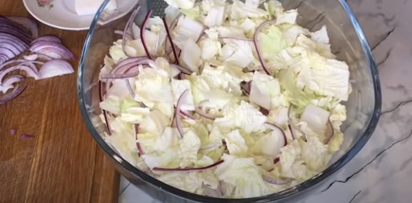  Грецький салат   12 простих класичних рецептів в домашніх умовах