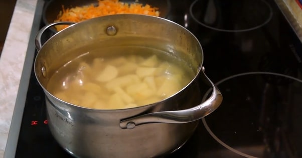  Суп з фрикадельками   11 найсмачніших рецептів
