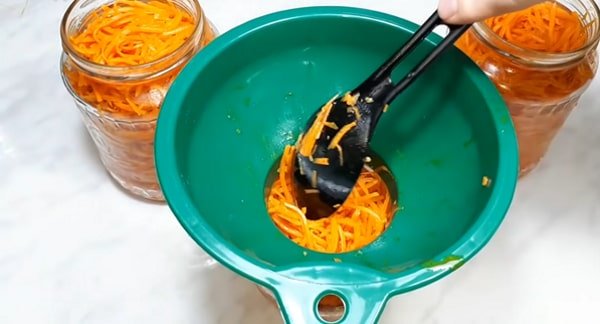 a9fb5081382fe4d1173143023363e8c9 Морква по корейськи в домашніх умовах   як приготувати корейську моркву швидко і смачно