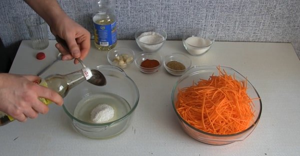 b134c00efaee88d85fdef5dbf0436be8 Морква по корейськи в домашніх умовах   як приготувати корейську моркву швидко і смачно