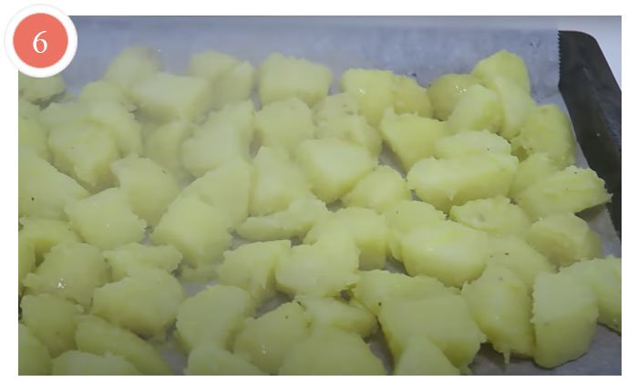 kartofel v duhovke samye vkusnye recepty 35de5c3 Картопля в духовці: найсмачніші рецепти