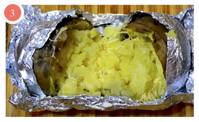kartofel v duhovke samye vkusnye recepty 4b566c5 Картопля в духовці: найсмачніші рецепти