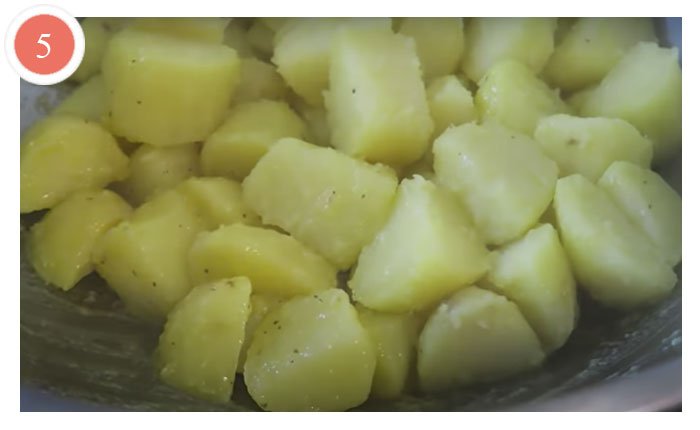kartofel v duhovke samye vkusnye recepty c2b3d8b Картопля в духовці: найсмачніші рецепти