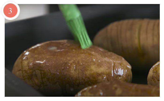 kartofel v duhovke samye vkusnye recepty ddac4f1 Картопля в духовці: найсмачніші рецепти