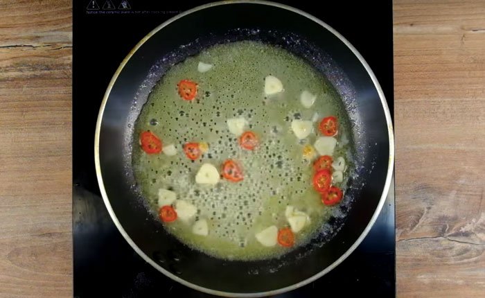 midii v slivochnom souse kak prigotovit vkusno i prosto 63cb0b2 Мідії у вершковому соусі: як приготувати смачно і просто