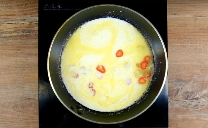 midii v slivochnom souse kak prigotovit vkusno i prosto 8ee4f8b Мідії у вершковому соусі: як приготувати смачно і просто