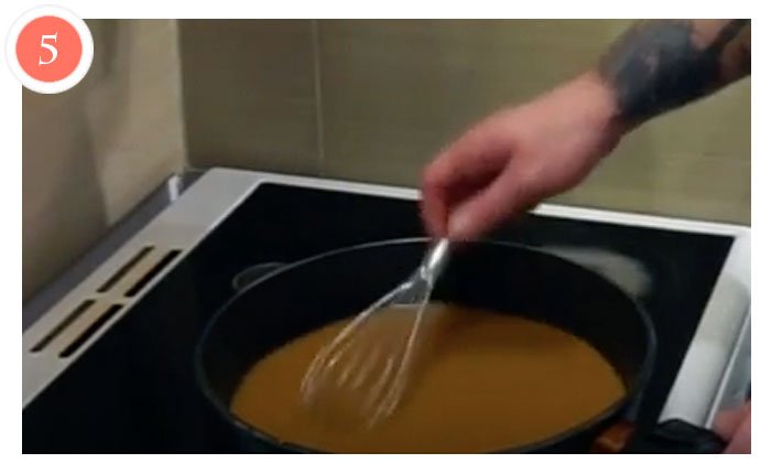 miso sup recepty prigotovlenija misosiru v domashnih uslovijah c387cce Місо суп   рецепти приготування місосіру в домашніх умовах