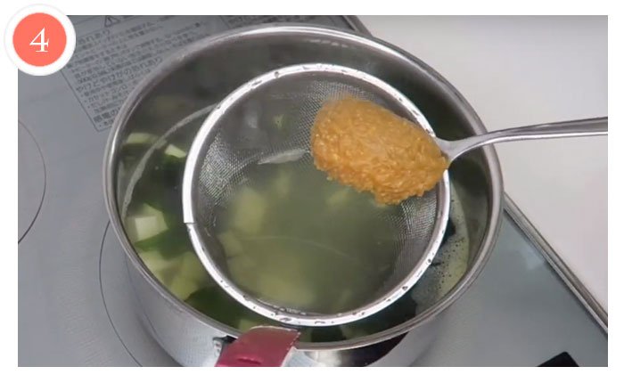 miso sup recepty prigotovlenija misosiru v domashnih uslovijah dba4229 Місо суп   рецепти приготування місосіру в домашніх умовах