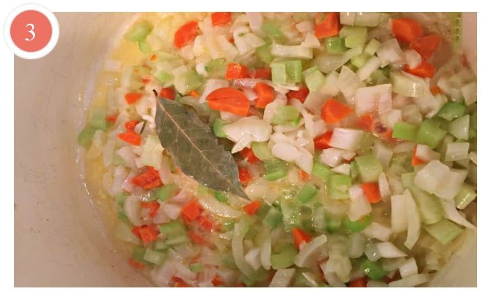 tomatnyj sup domashnego prigotovlenija s ovoshhami i specijami 696e183 Томатний суп домашнього приготування з овочами і спеціями