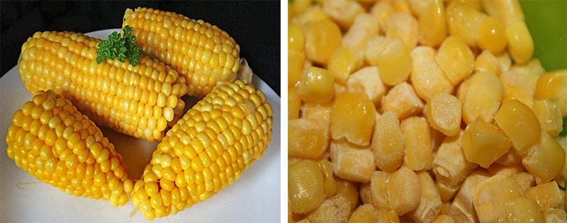 5 receptov zamorozki kukuruzy na zimu cdaf0ef 5 рецептів заморозки кукурудзи на зиму