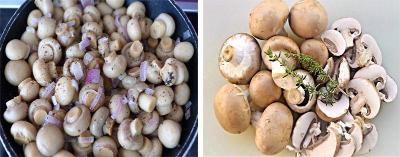 6 receptov zamorozki gribov na zimu v domashnih uslovijah f15aa6c 6 рецептів заморозки грибів на зиму в домашніх умовах