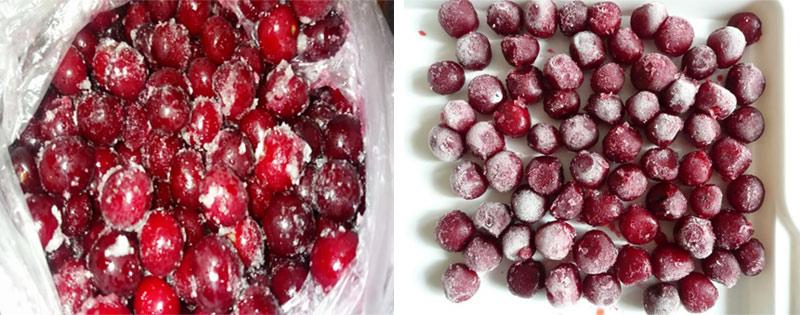 7 receptov kak mozhno zamorozit chereshnju v domashnih uslovijah b99e011 7 рецептів, як можна заморозити черешню в домашніх умовах