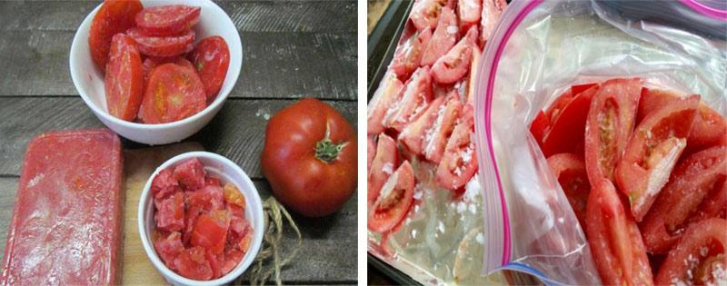 7 receptov kak mozhno zamorozit pomidory na zimu c77b0d2 7 рецептів, як можна заморозити помідори на зиму