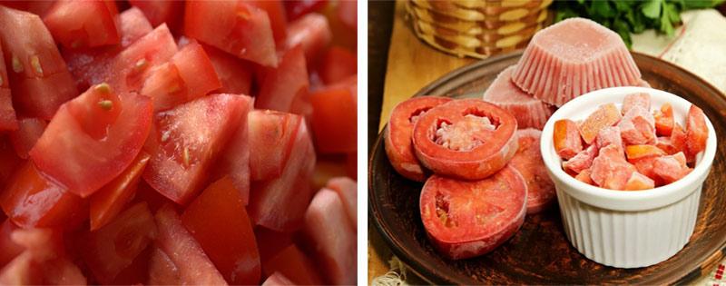 7 receptov kak mozhno zamorozit pomidory na zimu f8c9f20 7 рецептів, як можна заморозити помідори на зиму