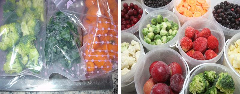 9 receptov kak zamorozit ovoshhi i frukty na zimu v domashnih uslovijah 47f2fb6 9 рецептів, як заморозити овочі та фрукти на зиму в домашніх умовах