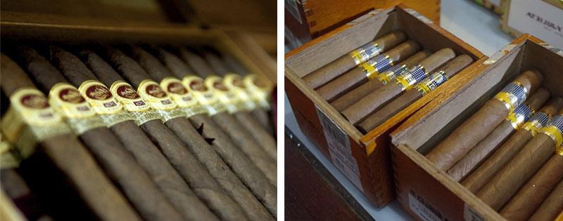 hranenie sigar v domashnih uslovijah 2389d82 Зберігання сигар в домашніх умовах