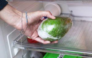 kak pravilno hranit avokado doma a4bdd5a Як правильно зберігати авокадо вдома