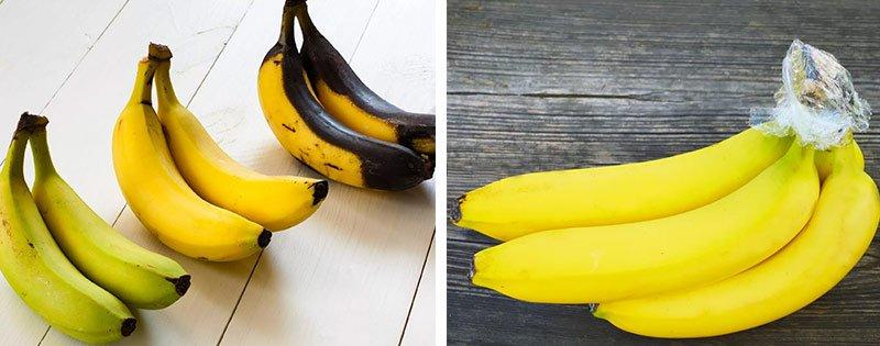 kak pravilno hranit banany v domashnih uslovijah svezhimi 1562fb5 Як правильно зберігати банани в домашніх умовах свіжими