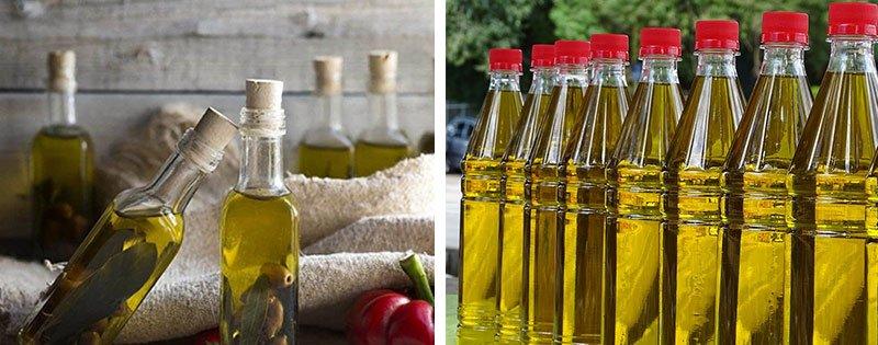 kak pravilno hranit olivkovoe maslo v domashnih uslovijah 6cbf390 Як правильно зберігати оливкова олія в домашніх умовах