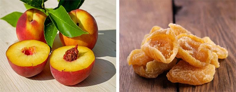 kak sushit pravilno persiki v domashnih uslovijah b454c46 Як сушити правильно персики в домашніх умовах