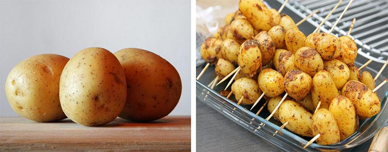 kak zamorozit kartofel v domashnih uslovijah 9103e12 Як заморозити картопля в домашніх умовах