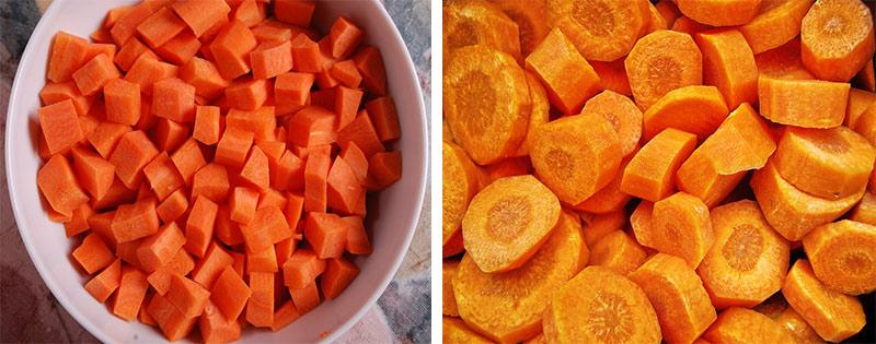mozhno li zamorazhivat morkov i kak pravilno eto delat 0b562e0 Чи можна заморожувати морква і як правильно це робити